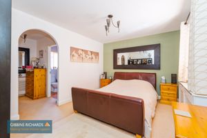 Bedroom- click for photo gallery